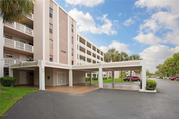 Sherwood Square, 1100 NW 87th Ave #403, Coral Springs, Florida 33071, image 1