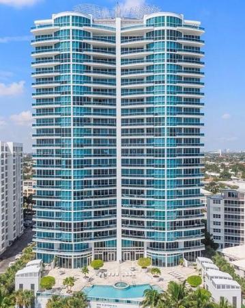 Aquazul, 1600 S Ocean Blvd #1702, Lauderdale By The Sea, Florida 33062, image 1