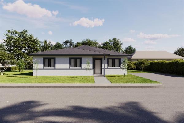 Lincoln Park, 416 SW 6th Ave, Homestead, Florida 33030, image 1