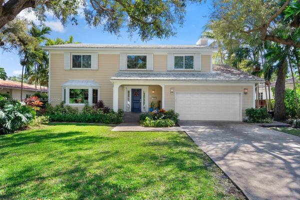 Earleton Shores, 1238 NE 98th St, Miami Shores, Florida 33138, image 1