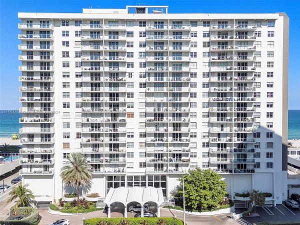 Arlen Beach, 5701 Collins Ave #514, Miami Beach, Florida 33140, image 1
