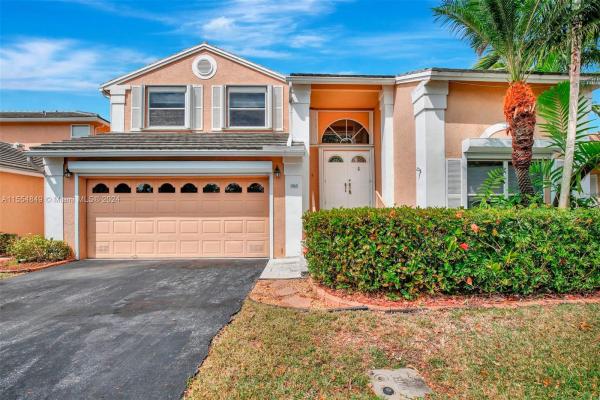 Quatraine At Jacaranda, 9565 NW 9th Ct, Plantation, Florida 33324, image 1