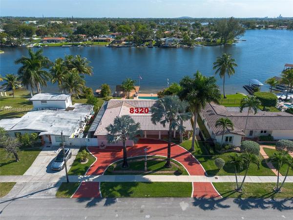 Palm Springs North Residential, 8320 NW 185th St, Palm Springs North, Florida 33015, image 1