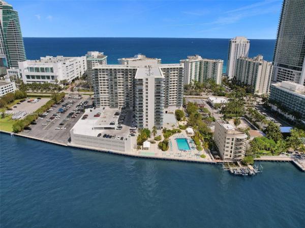 The Hallmark Of Hollywood, 3800 S Ocean Dr #1004, Hollywood, Florida 33019, image 1