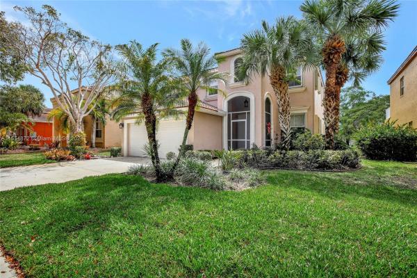 Riviera Isles, 17130 SW 49th Pl, Miramar, Florida 33027, image 2