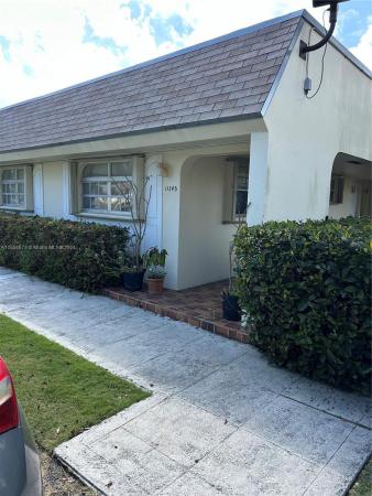 Green Hills Park West, 11345 SW 172nd St #11133E, West Perrine, Florida 33157, image 1