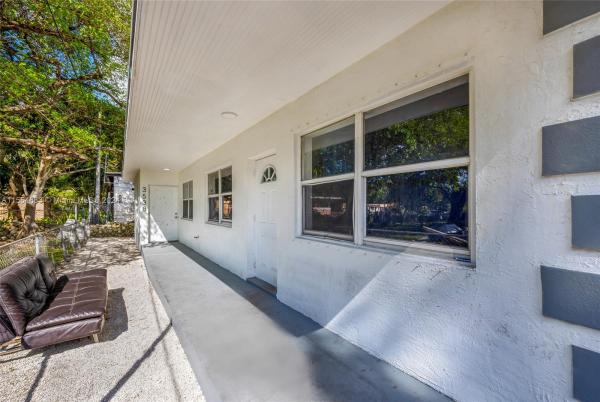 Jewell Heights, 3536 NW 10th Ave, Miami, Florida 33127, image 1