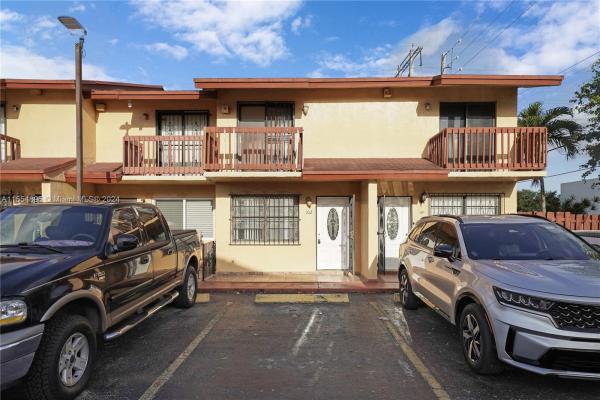 Westland Village, 2201 W 52nd St #102, Hialeah, Florida 33016, image 1