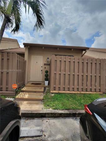 The Escape At Arrowhead, 8106 SW 20th Ct #8106, Davie, Florida 33324, image 1