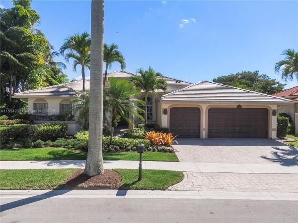 Eagle Run, 2539 Eagle Run Dr, Weston, Florida 33327, image 1