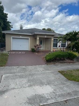 Roosevelt Gardens, 2953 NW 10th Ct, Fort Lauderdale, Florida 33311, image 1