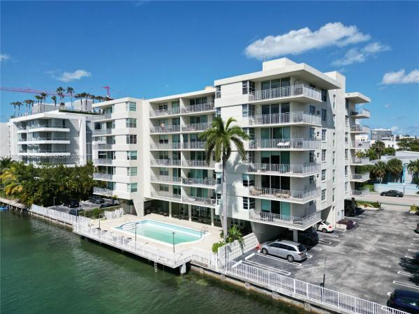 St Regis, 9500 W Bay Harbor Dr #6C, Bay Harbor Islands, Florida 33154, image 1