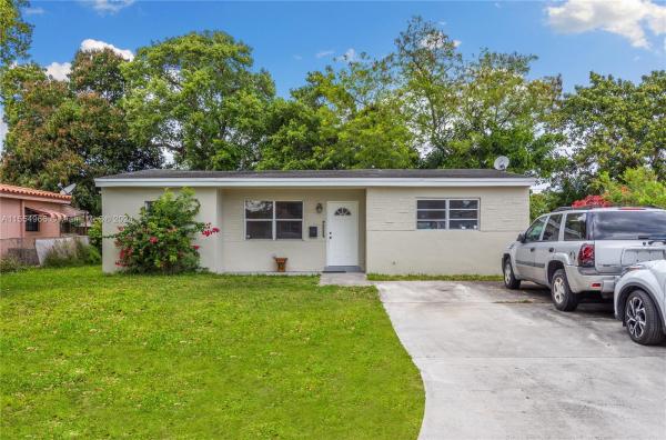 Fleetwood Manor, 6413 Grant Ct, Hollywood, Florida 33024, image 1