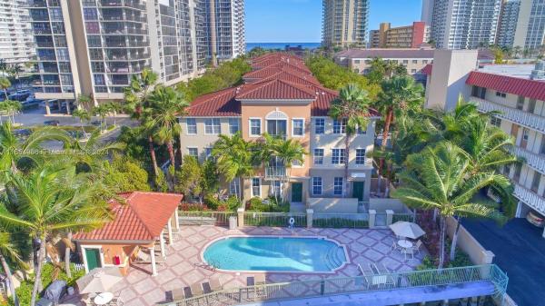 2080 Ocean Drive, 2071 S Ocean Dr #TH20, Hallandale Beach, Florida 33009, image 1