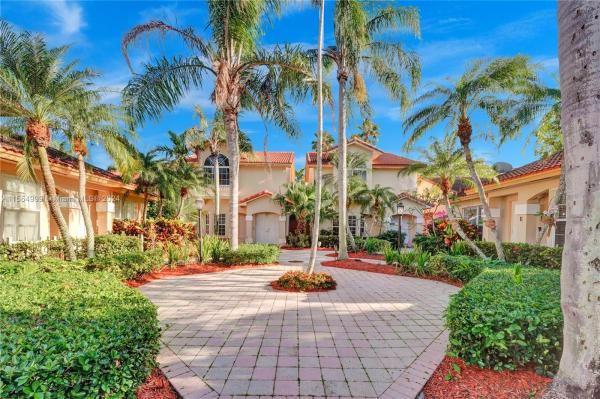 Windy Pointe, 8758 SW 215th Ter 0, Cutler Bay, Florida 33189, image 1