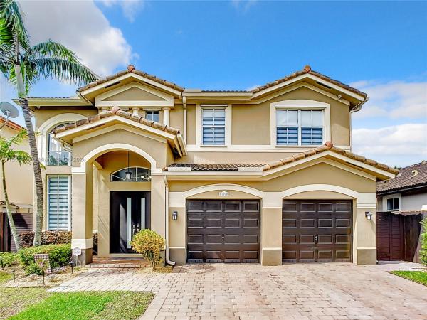 Garden Estates, 11706 SW 154th Ct, The Hammocks, Florida 33196, image 1