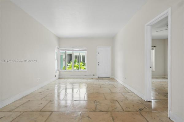 Enclave On The Bay, 1980 Bay Dr #6, Miami Beach, Florida 33141, image 3