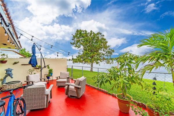 Townhomes Of Country Lake, 6225 NW 190th Ter #6225, Country Club, Florida 33015, image 3