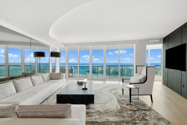 Murano At Portofino, 1000 S Pointe Dr #PH04, Miami Beach, Florida 33139, image 3