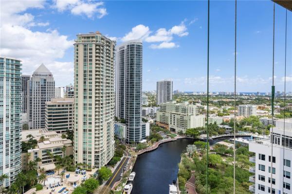NuRiver Landing, 511 SE 5th Ave #2402, Fort Lauderdale, Florida 33301, image 1