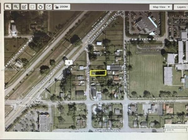 Randolphs, 21905 SW 118th Ct, Goulds, Florida 33170, image 1