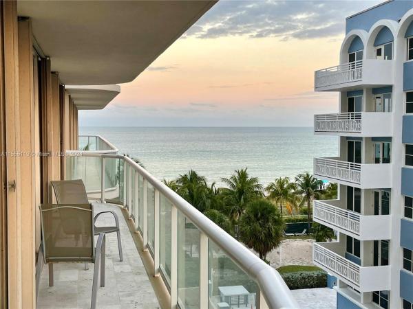 Ocean 88, 8855 Collins Ave #5G, Surfside, Florida 33154, image 1