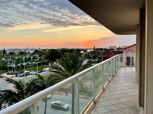 Ocean 88, 8855 Collins Ave #5G, Surfside, Florida 33154, image 2