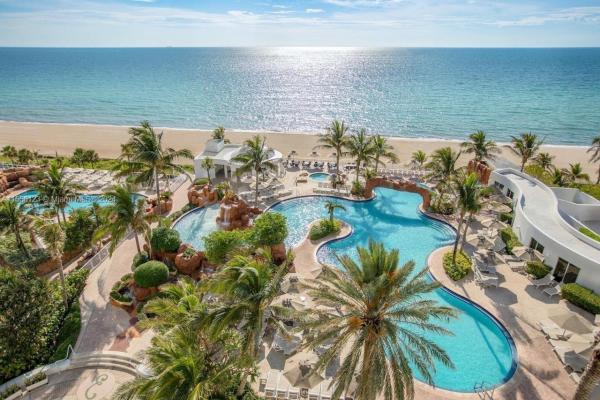 Trump International Beach Resort, 18001 Collins Ave #1517, Sunny Isles Beach, Florida 33160, image 3