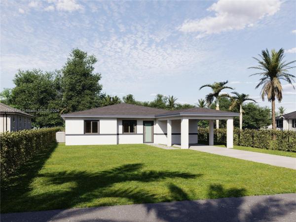 Downer Palms, 157 NW 18th St, Homestead, Florida 33030, image 1