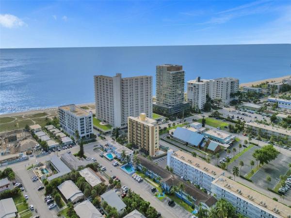 Gabriel Towers, 801 N Ocean Blvd #803, Pompano Beach, Florida 33062, image 1