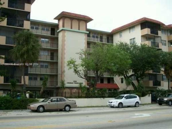 12590 Coronado Towers, 12590 NE 16th Ave #302, North Miami, Florida 33161, image 1
