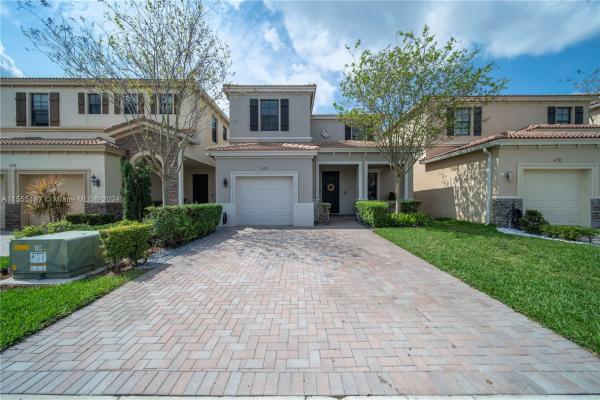 Champion Lakes, 674 NE 193rd St, Ives Estates, Florida 33179, image 1
