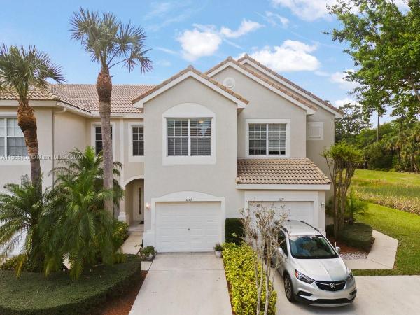 Pine Lake, 1072 Woodfield Rd #1072, Greenacres, Florida 33415, image 1