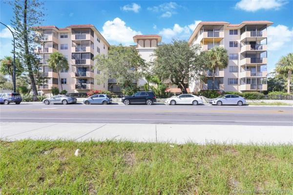 12590 Coronado Towers, 12590 NE 16th Ave #602, North Miami, Florida 33161, image 1