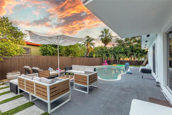 Brentwood, 201 NE 48th St, Miami, Florida 33137, image 3