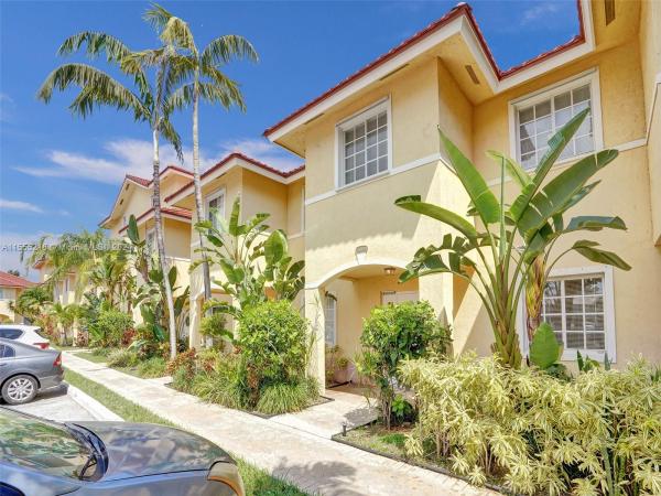 Aqua Vista Townhomes, 2060 NE 167th St #2 (3-116), North Miami Beach, Florida 33162, image 1