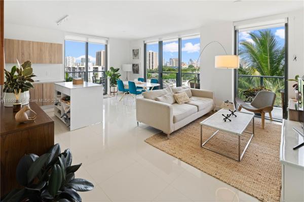 Aventura Parksquare Residences, 2960 NE 207th St #711, Aventura, Florida 33180, image 1