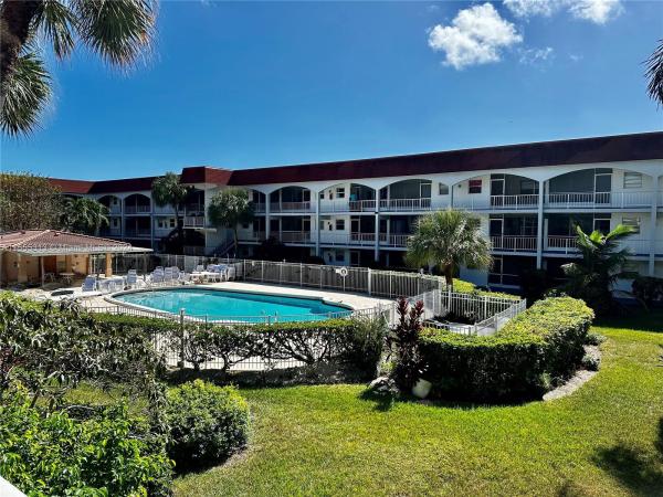 Paradise Villas, 581 Blue Heron Dr #212-B, Hallandale Beach, Florida 33009, image 1