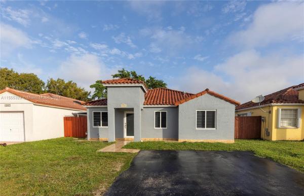 Deerwood Estates, 12887 SW 151st Ln, Three Lakes, Florida 33186, image 1