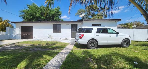 Nile Gardens, 2941 NW 132nd Ter, Opa-Locka, Florida 33054, image 1