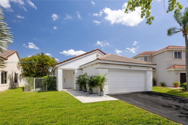 San Remo, 754 San Remo Dr, Weston, Florida 33326, image 1