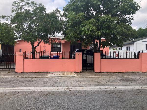 Indiana Park, 729 NW 55th St, Miami, Florida 33127, image 1