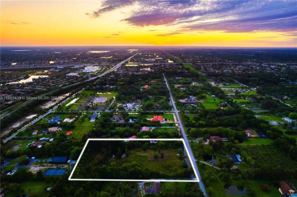 Mirza Acres, 14010 Mustang Trl, Southwest Ranches, Florida 33330, image 1