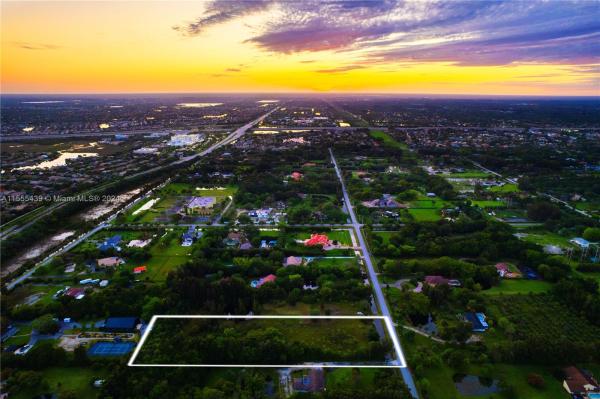 Mirza Acres, 14010 Mustang Trl, Southwest Ranches, Florida 33330, image 3
