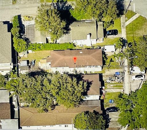 Twelfth Street Manors, 416 NW 35th Ave, Miami, Florida 33125, image 1