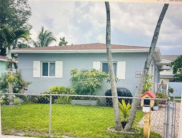 Twelfth Street Manors, 416 NW 35th Ave, Miami, Florida 33125, image 3