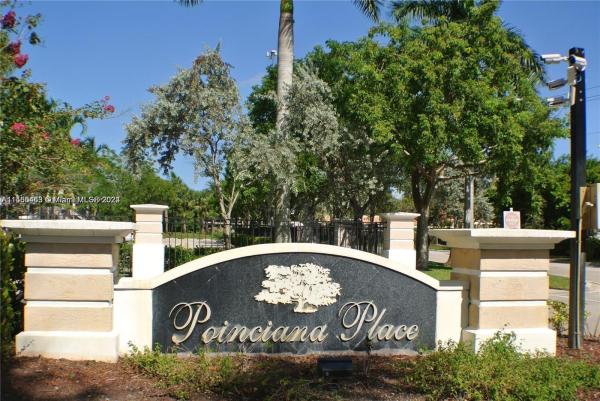 Poinciana Place, 6020 W Sample Rd. #304, Coral Springs, Florida 33067, image 1
