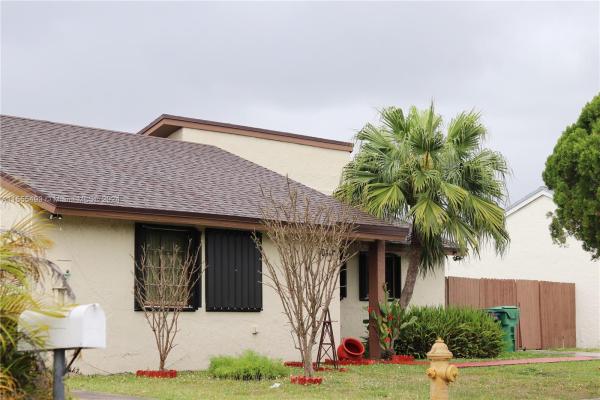 Oak Park, 20640 SW 124th Ct, South Miami Heights, Florida 33177, image 1