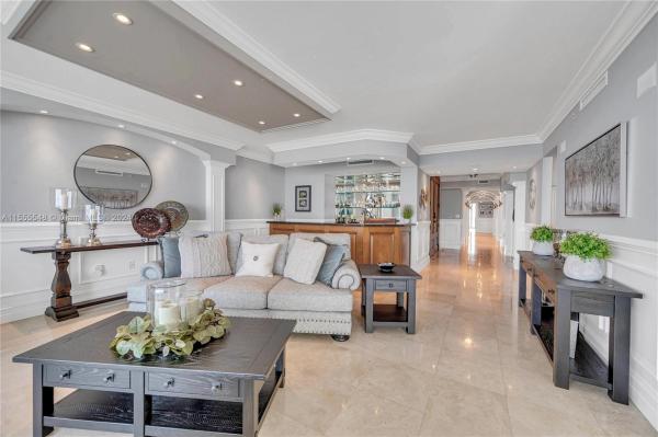 Hamptons South, 20201 E Country Club Dr #1907, Aventura, Florida 33180, image 3