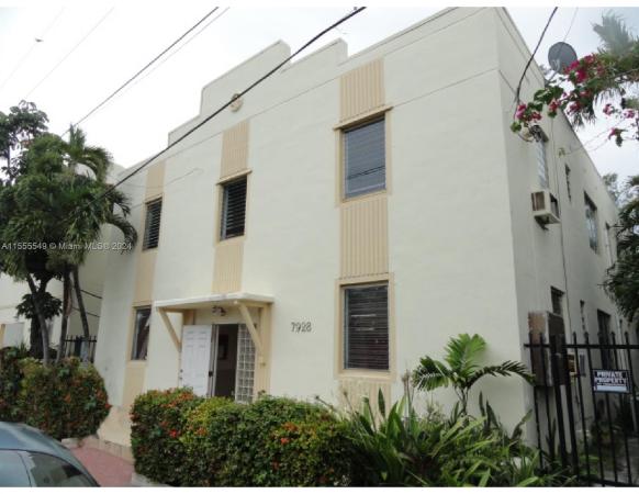 The Dove, 7928 Harding Ave #8, Miami Beach, Florida 33141, image 1
